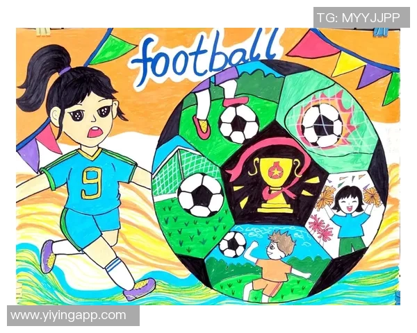 足球明星线描艺术解析与创作技巧分享