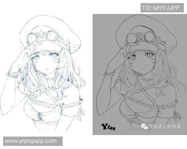 如何绘制德国足球明星的肖像技巧与步骤分享 如何绘制德国足球明星的肖像技巧与步骤分享