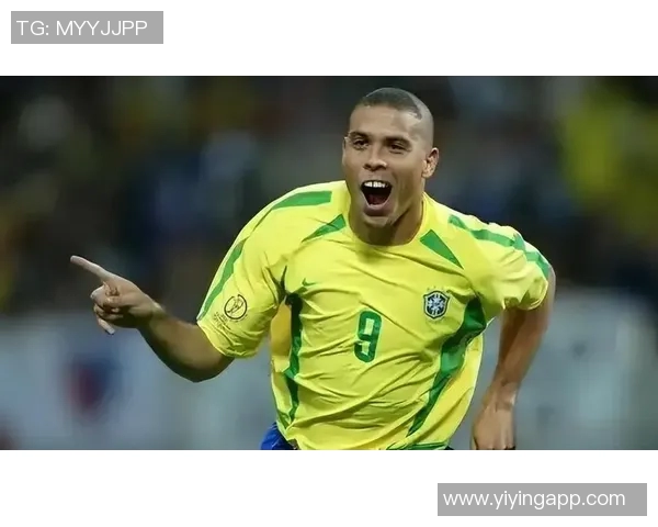 猜猜这些足球明星的庆祝动作视频你能认出多少个呢