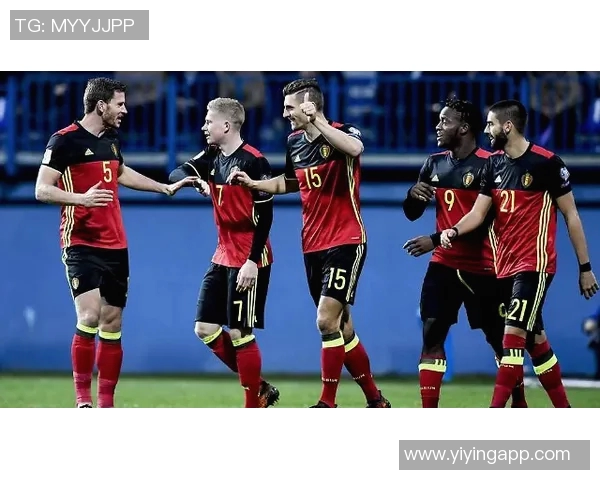 比利时与墨西哥足球对决分析胜负走势与预测 比利时与墨西哥足球对决分析胜负走势与预测