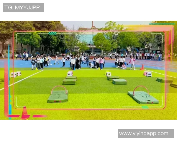 打造专业体育培训机构名字的创意与灵感分享