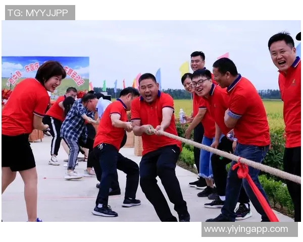 探索民间体育运动项目的多样性与文化传承之美